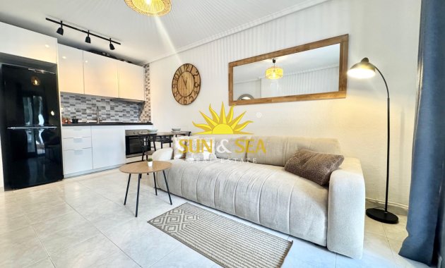 Long Term Rental - Townhouse - Ciudad quesada