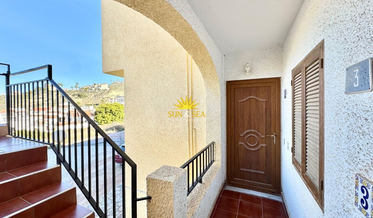 Long Term Rental - Townhouse - Ciudad quesada