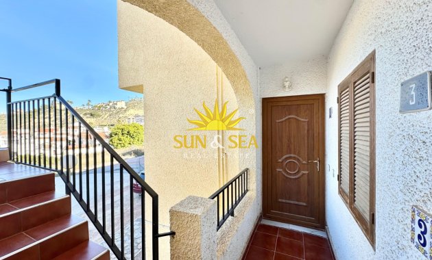 Long Term Rental - Townhouse - Ciudad quesada