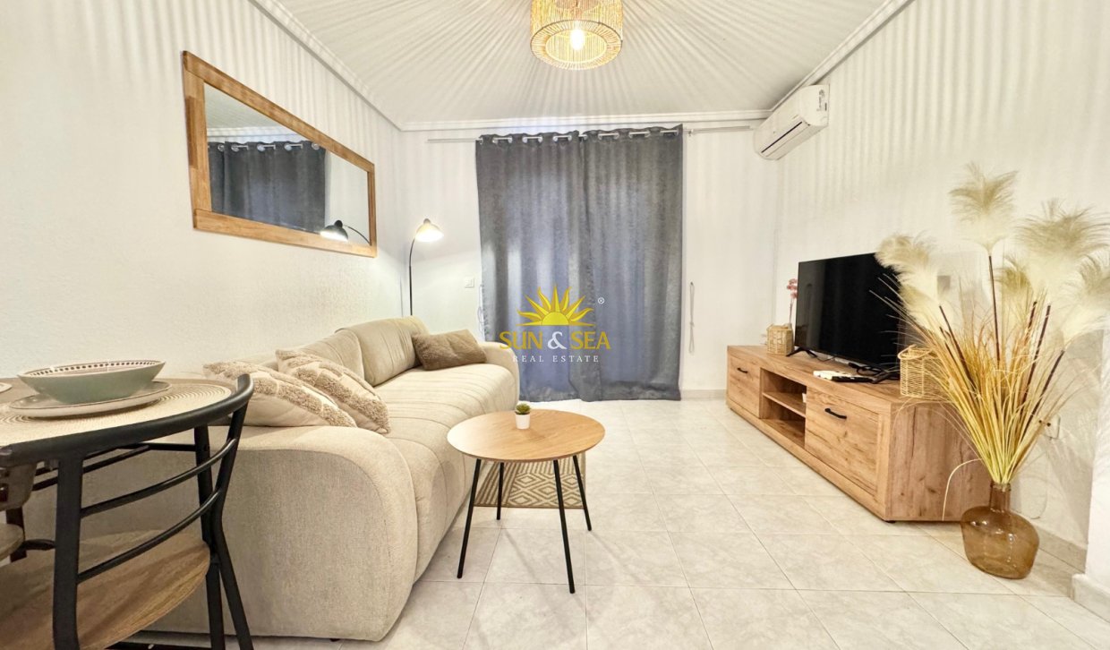 Long Term Rental - Townhouse - Ciudad quesada