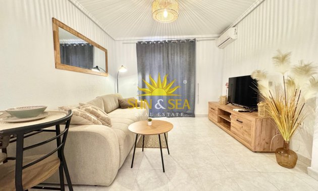 Long Term Rental - Townhouse - Ciudad quesada