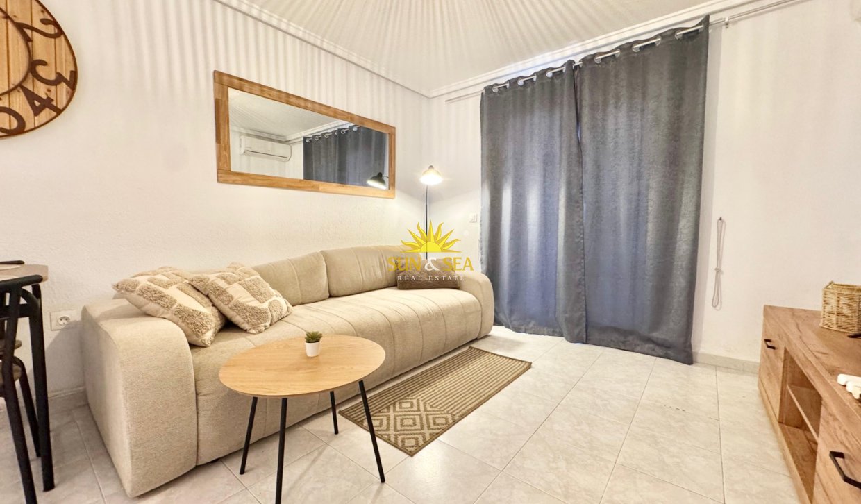 Long Term Rental - Townhouse - Ciudad quesada