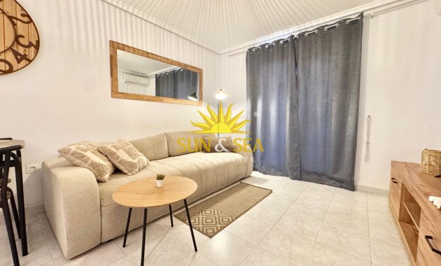 Long Term Rental - Townhouse - Ciudad quesada