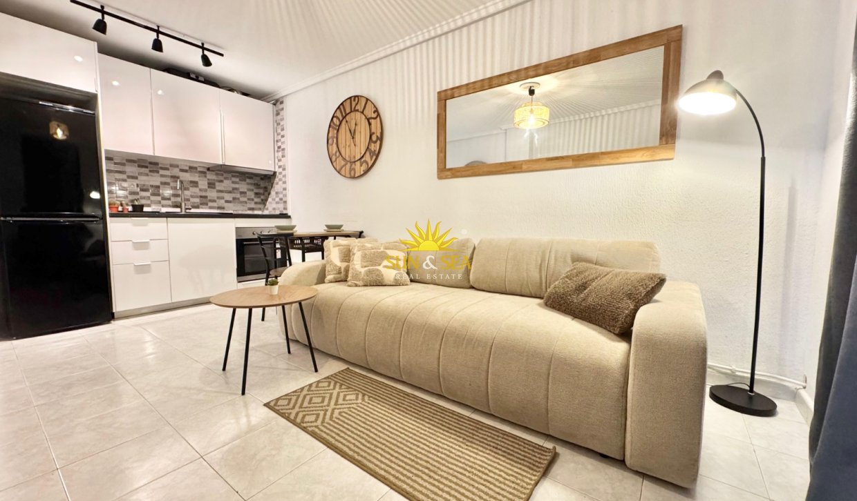 Long Term Rental - Townhouse - Ciudad quesada