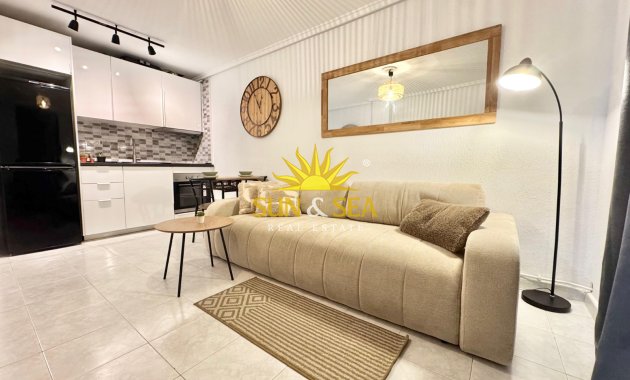 Long Term Rental - Townhouse - Ciudad quesada