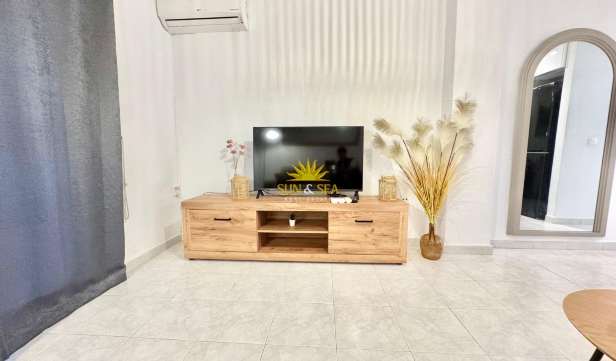 Long Term Rental - Townhouse - Ciudad quesada