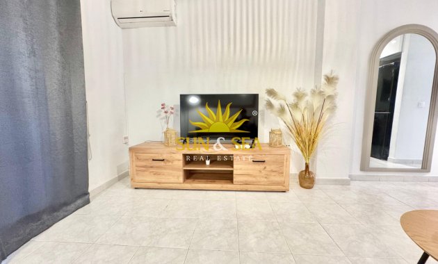 Long Term Rental - Townhouse - Ciudad quesada