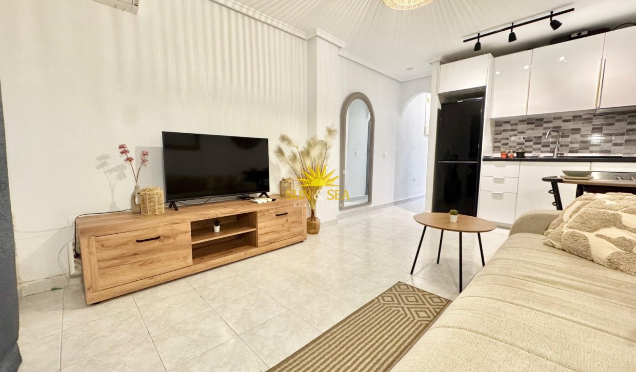 Long Term Rental - Townhouse - Ciudad quesada