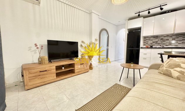 Long Term Rental - Townhouse - Ciudad quesada