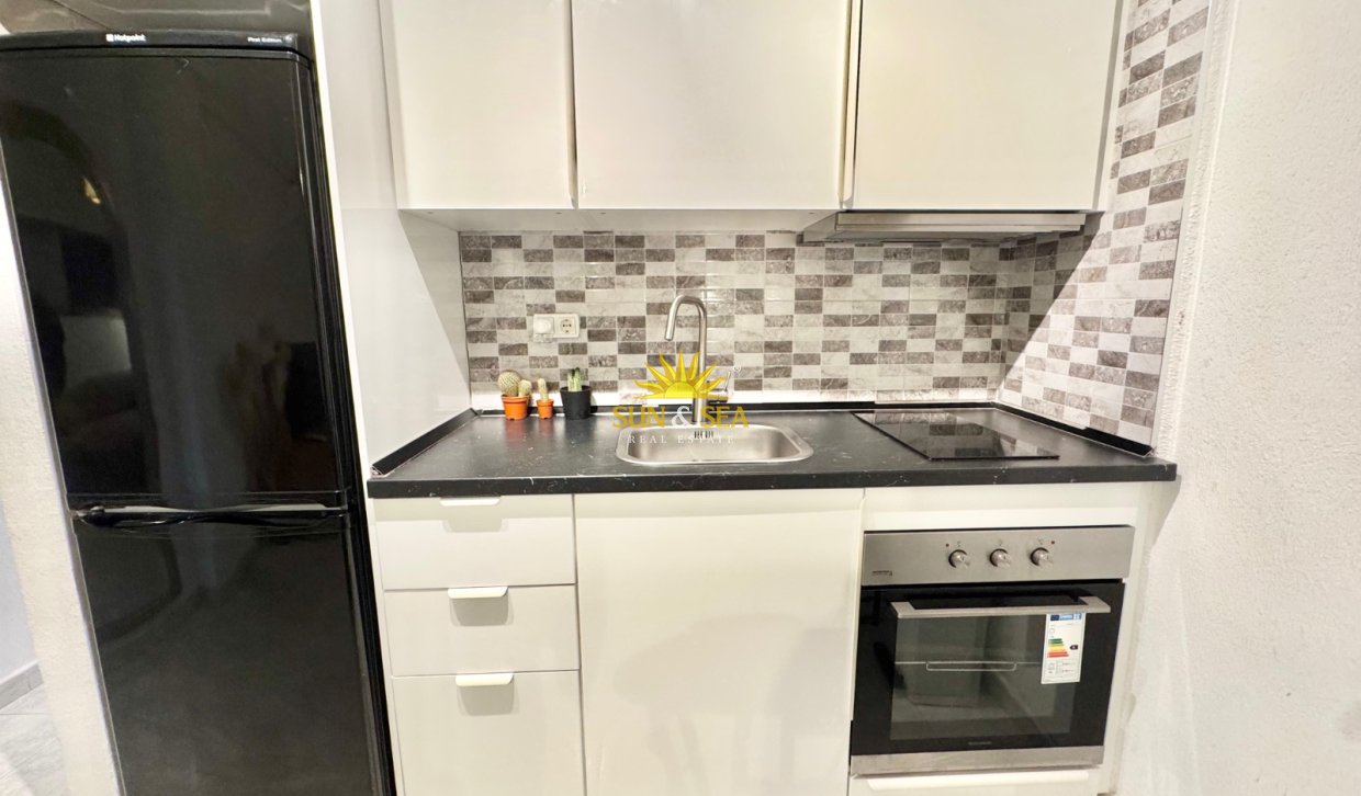Long Term Rental - Townhouse - Ciudad quesada