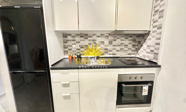 Long Term Rental - Townhouse - Ciudad quesada