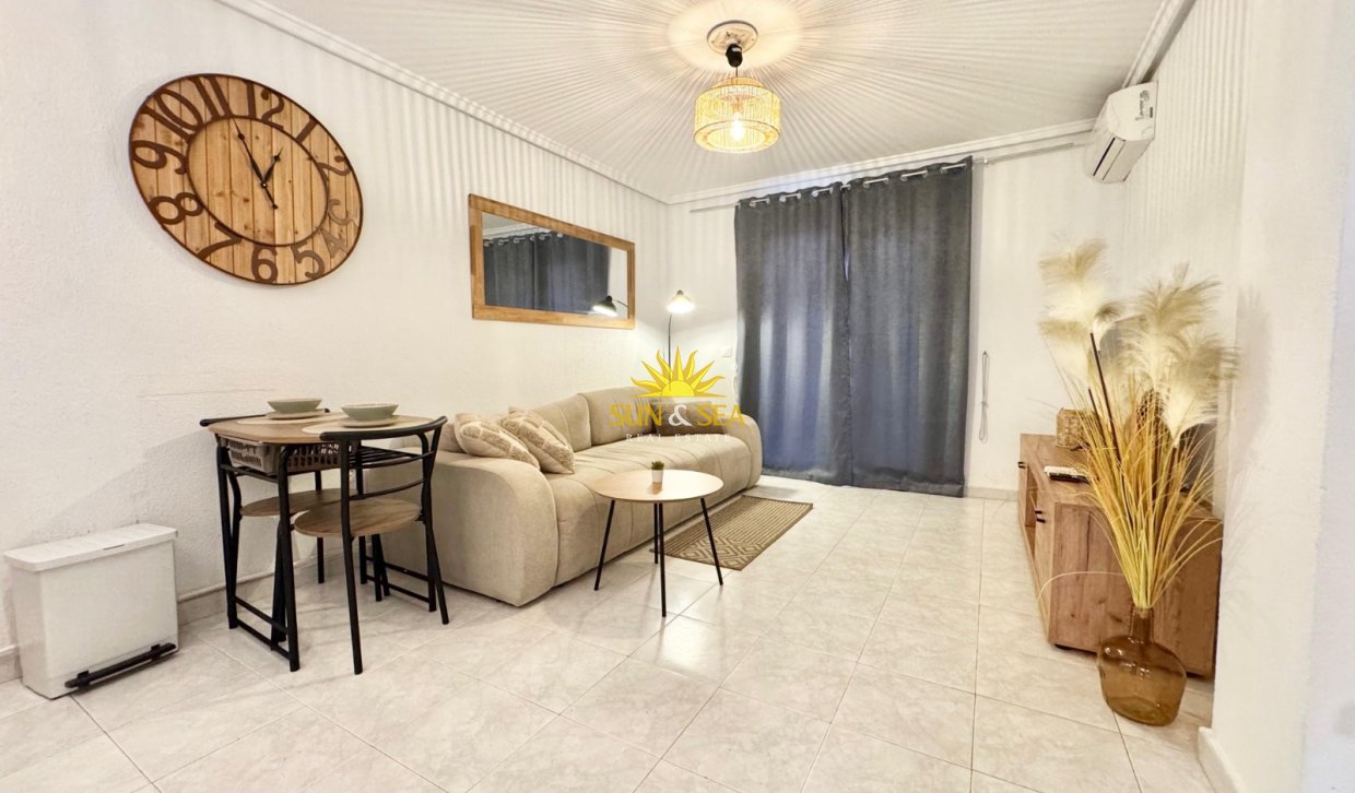 Long Term Rental - Townhouse - Ciudad quesada
