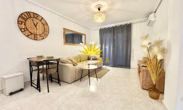 Long Term Rental - Townhouse - Ciudad quesada