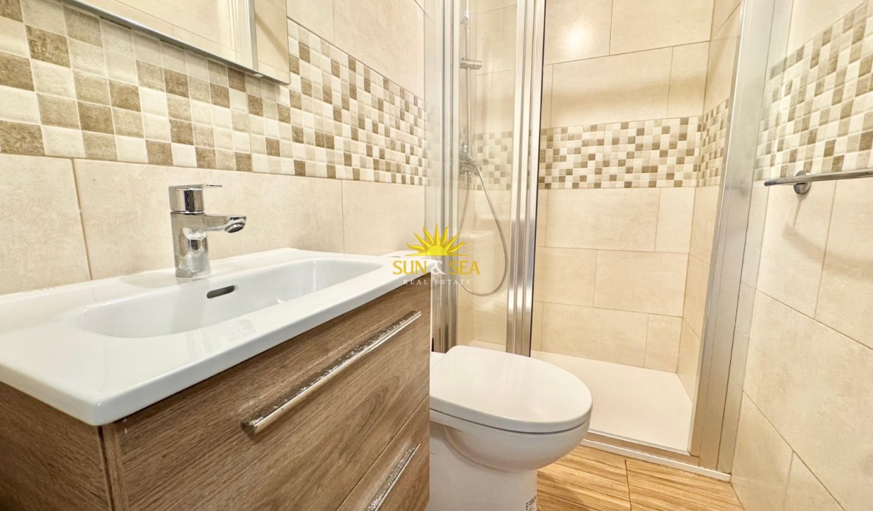 Long Term Rental - Townhouse - Ciudad quesada