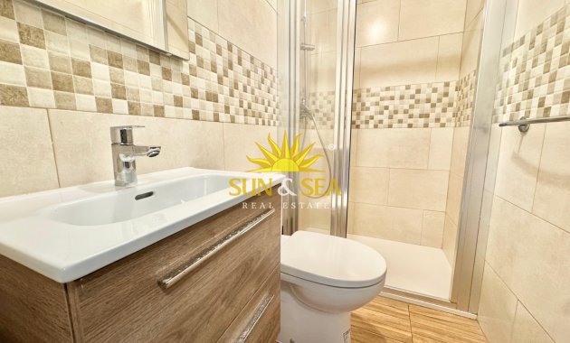 Long Term Rental - Townhouse - Ciudad quesada