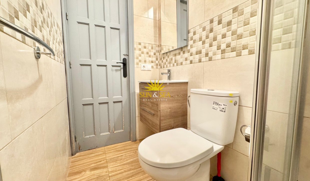 Long Term Rental - Townhouse - Ciudad quesada