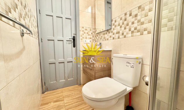 Long Term Rental - Townhouse - Ciudad quesada