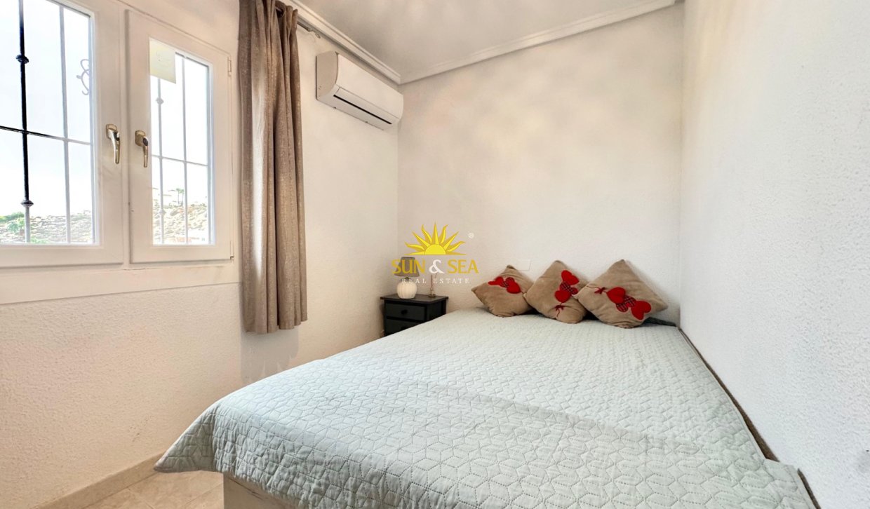 Long Term Rental - Townhouse - Ciudad quesada