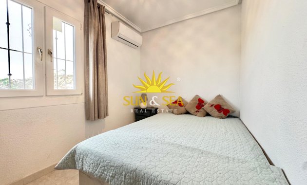 Long Term Rental - Townhouse - Ciudad quesada