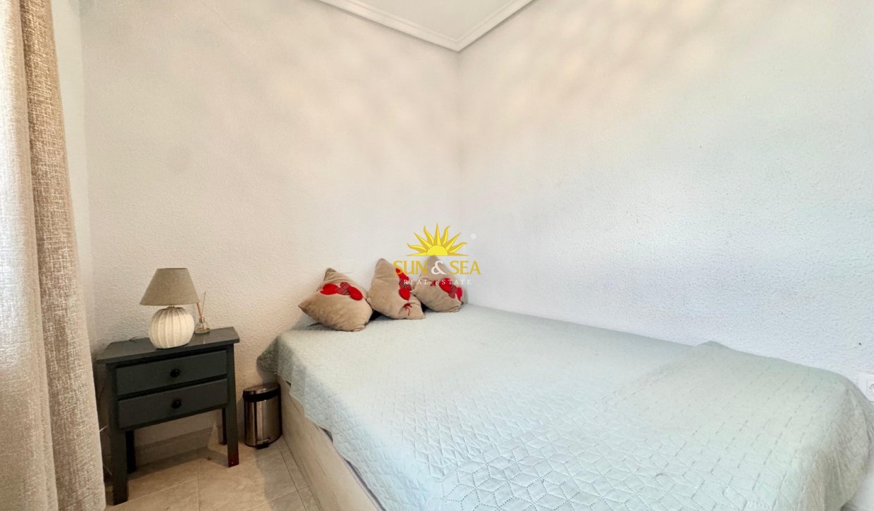 Long Term Rental - Townhouse - Ciudad quesada