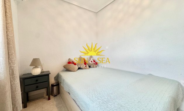 Long Term Rental - Townhouse - Ciudad quesada