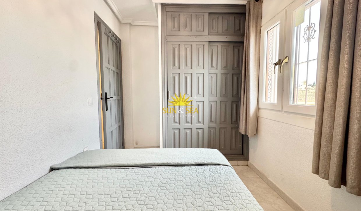 Long Term Rental - Townhouse - Ciudad quesada