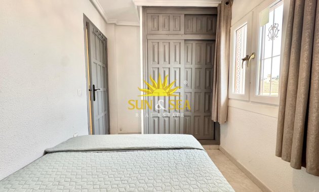 Long Term Rental - Townhouse - Ciudad quesada