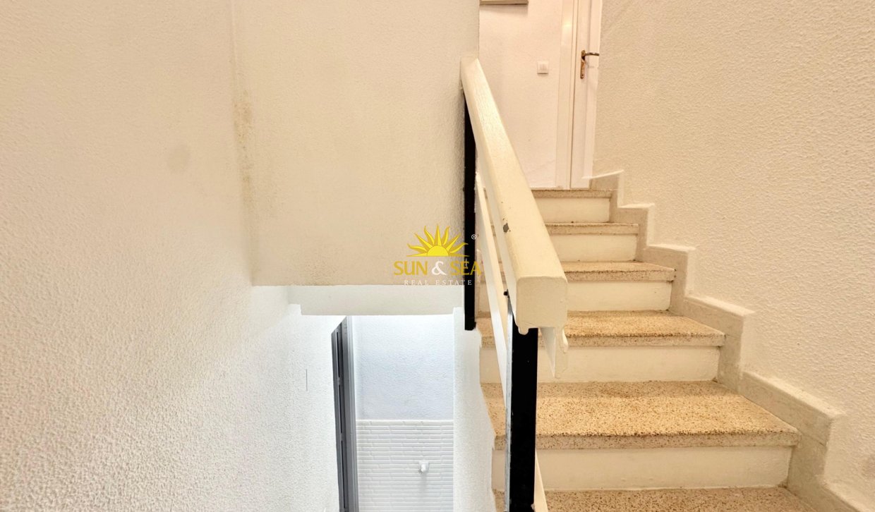 Long Term Rental - Townhouse - Ciudad quesada