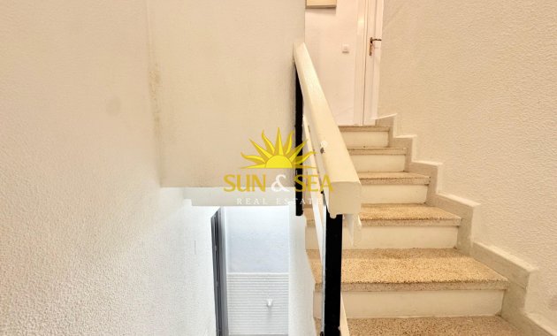 Long Term Rental - Townhouse - Ciudad quesada