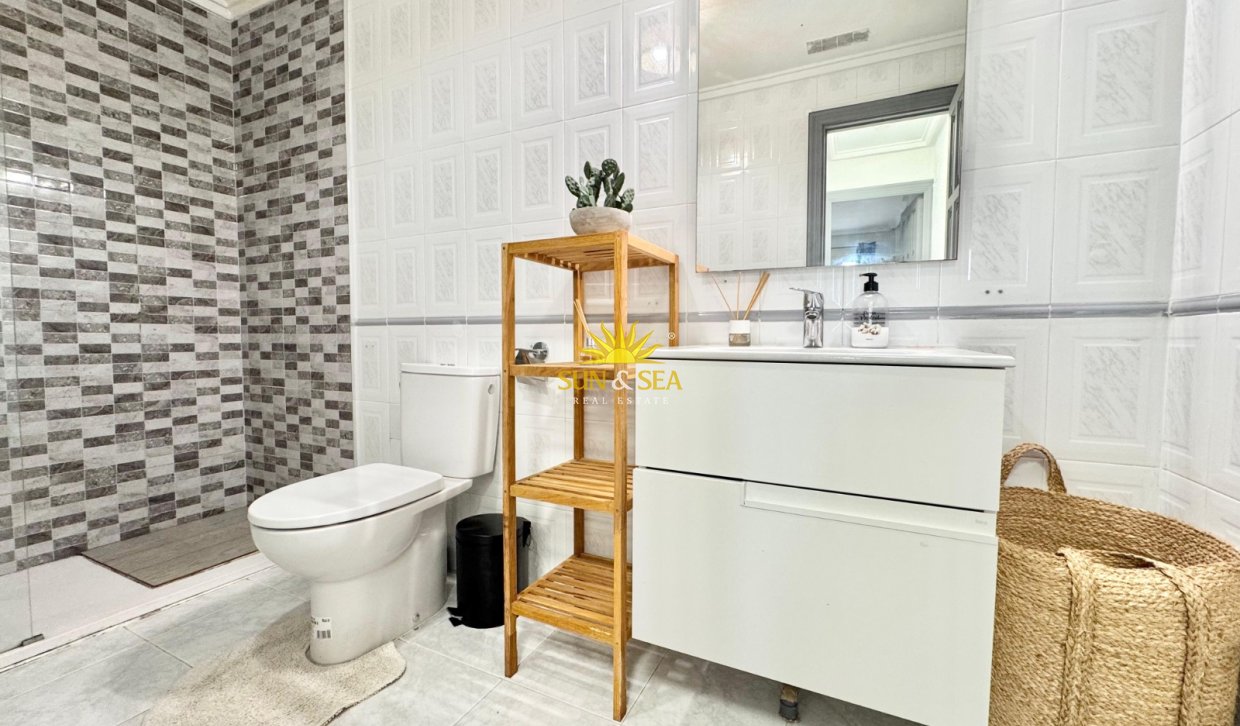 Long Term Rental - Townhouse - Ciudad quesada