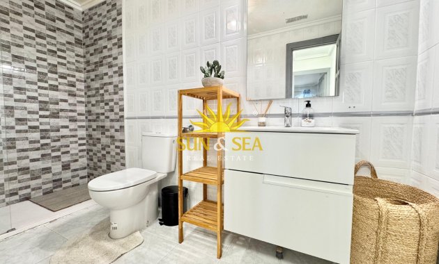 Long Term Rental - Townhouse - Ciudad quesada