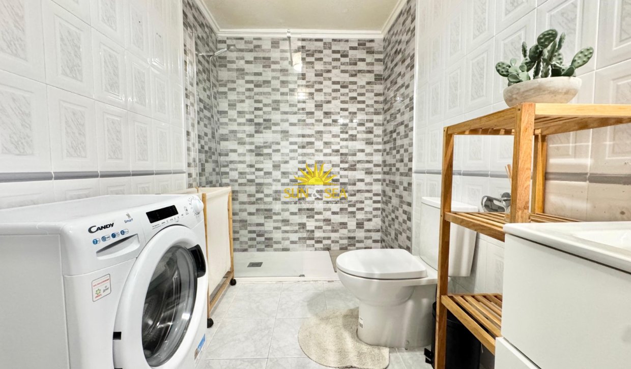 Long Term Rental - Townhouse - Ciudad quesada