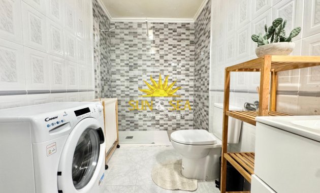 Long Term Rental - Townhouse - Ciudad quesada