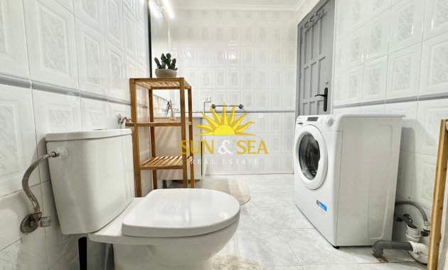 Long Term Rental - Townhouse - Ciudad quesada