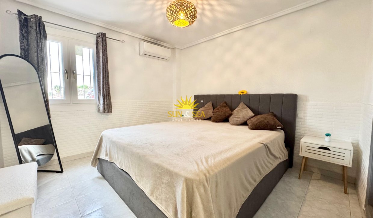 Long Term Rental - Townhouse - Ciudad quesada