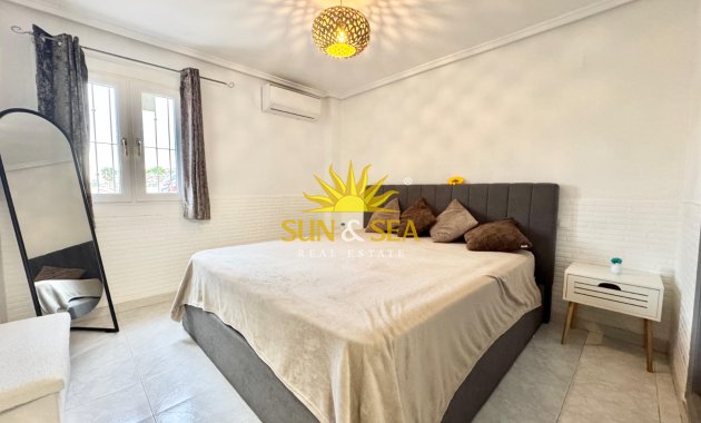 Long Term Rental - Townhouse - Ciudad quesada