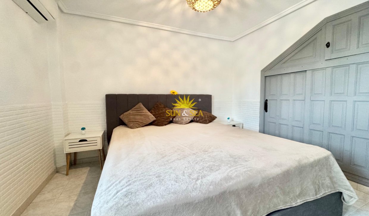 Long Term Rental - Townhouse - Ciudad quesada