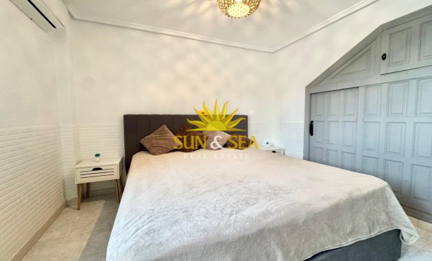 Long Term Rental - Townhouse - Ciudad quesada