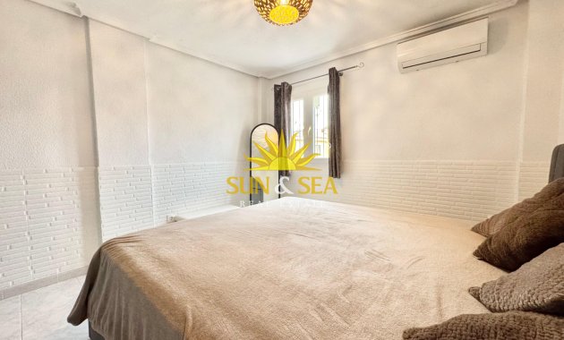 Long Term Rental - Townhouse - Ciudad quesada