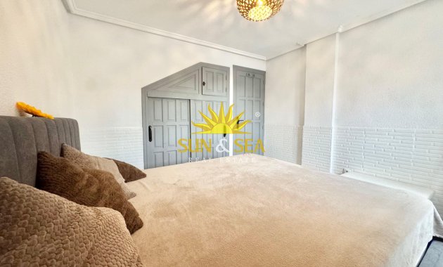Long Term Rental - Townhouse - Ciudad quesada
