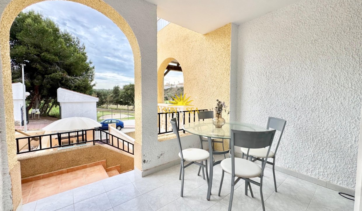 Long Term Rental - Townhouse - Ciudad quesada
