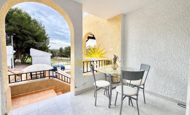 Long Term Rental - Townhouse - Ciudad quesada