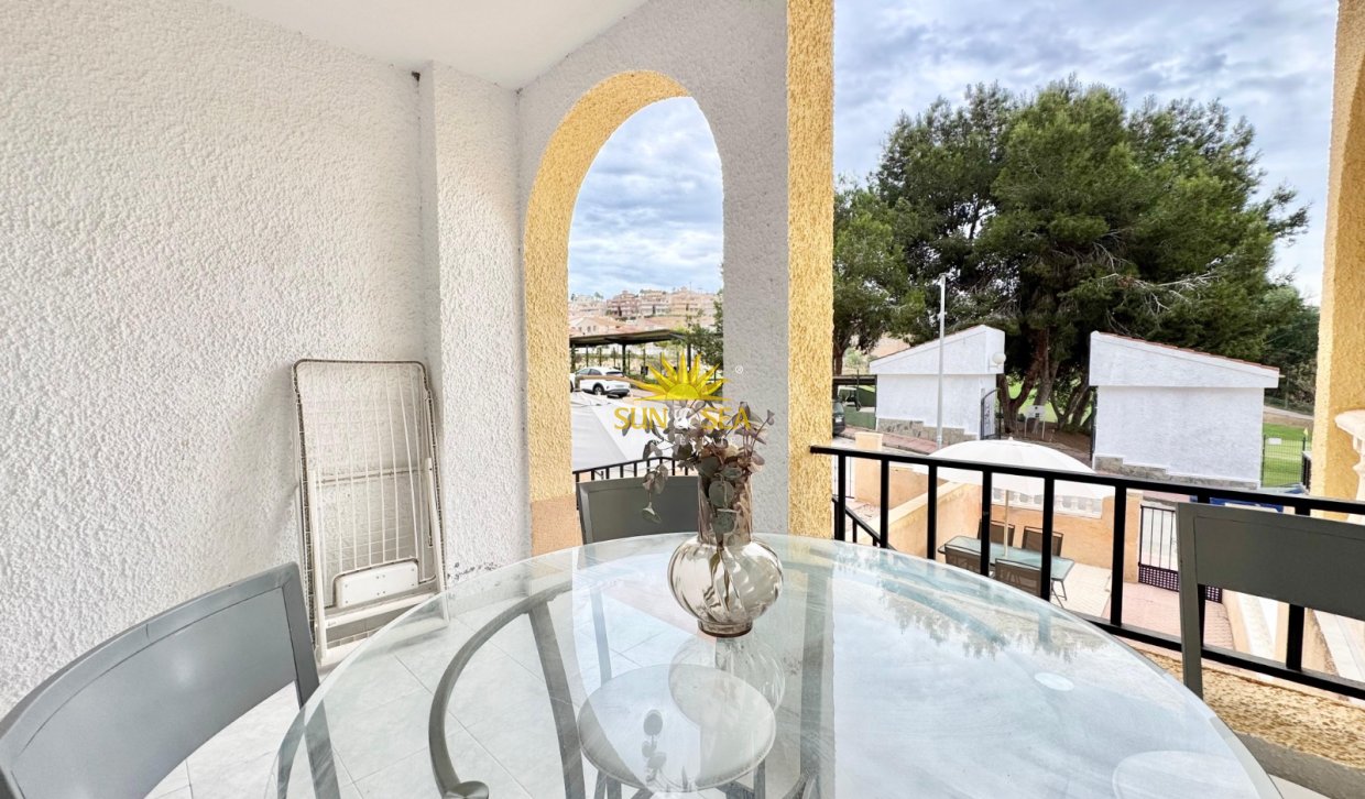 Long Term Rental - Townhouse - Ciudad quesada