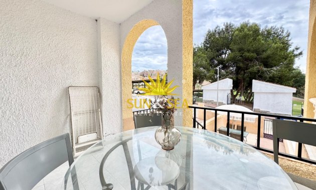 Long Term Rental - Townhouse - Ciudad quesada
