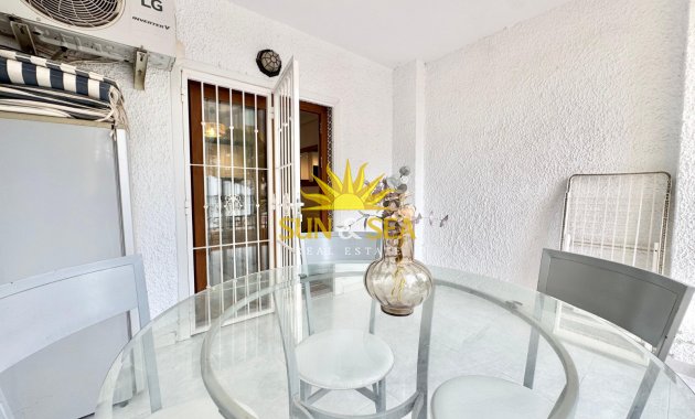 Long Term Rental - Townhouse - Ciudad quesada