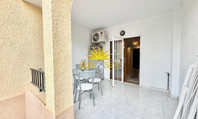 Long Term Rental - Townhouse - Ciudad quesada