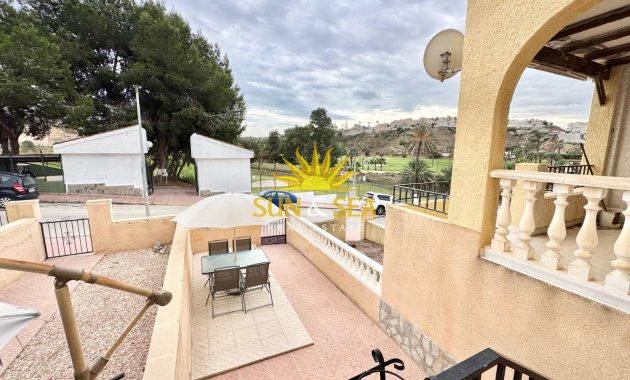 Long Term Rental - Townhouse - Ciudad quesada
