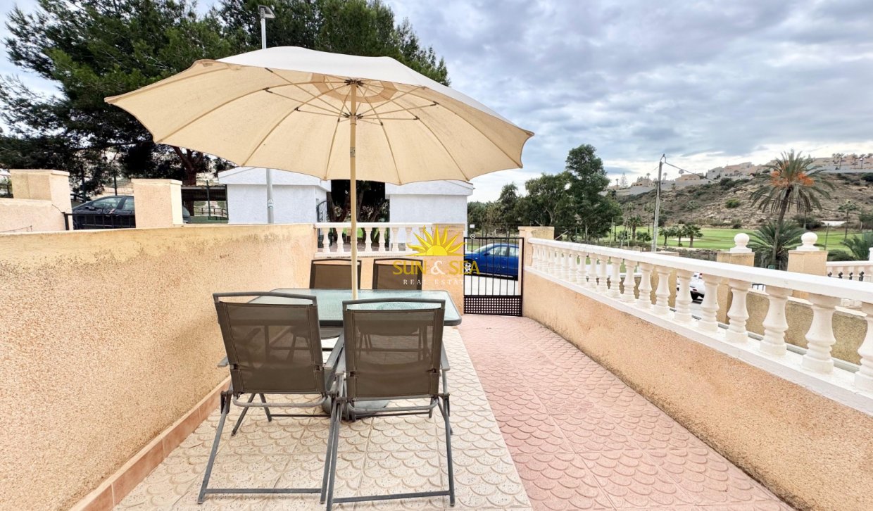Long Term Rental - Townhouse - Ciudad quesada