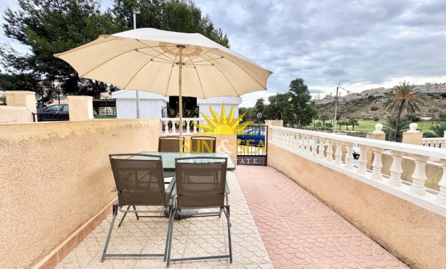 Long Term Rental - Townhouse - Ciudad quesada
