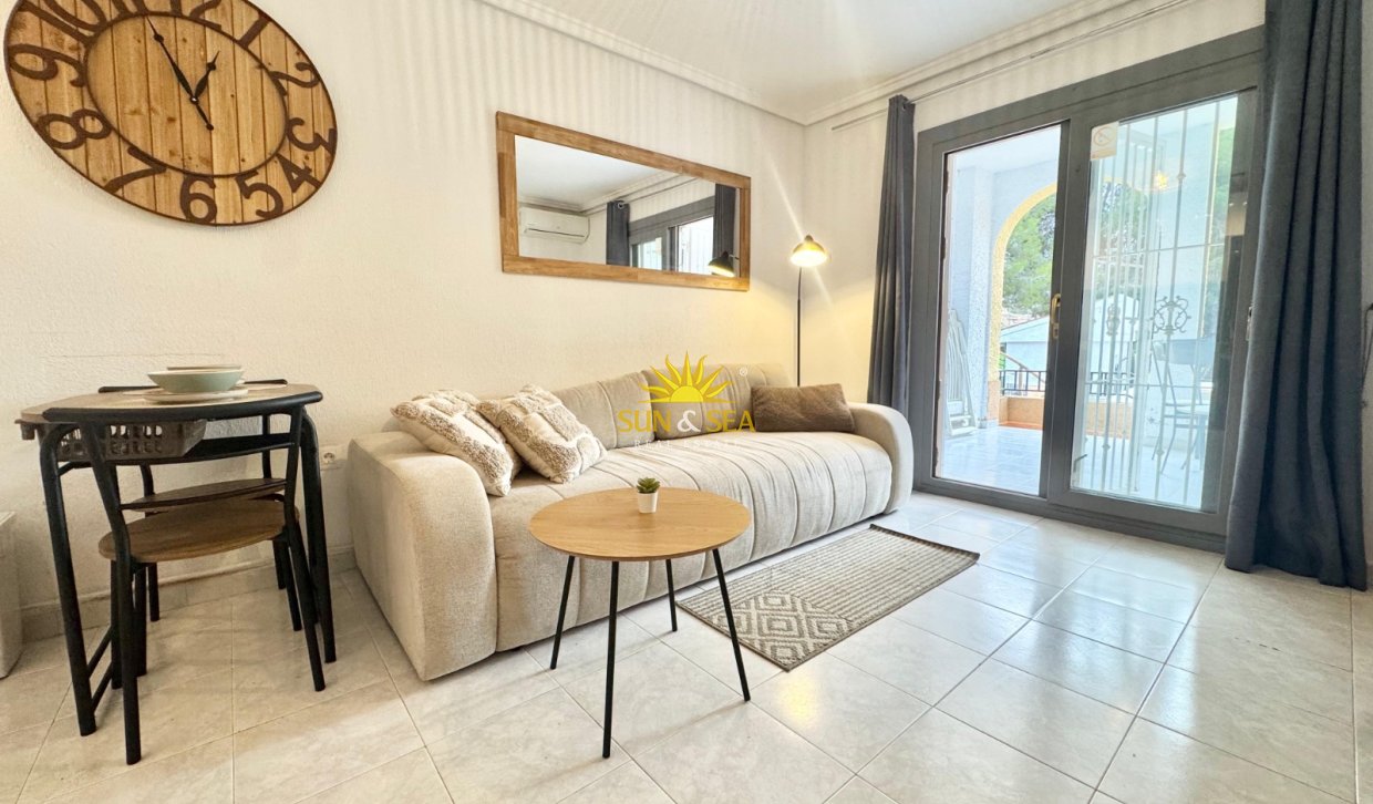 Long Term Rental - Townhouse - Ciudad quesada